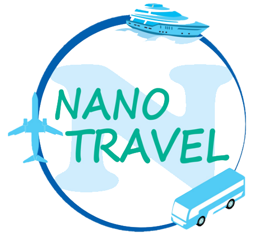 N Nano Travel